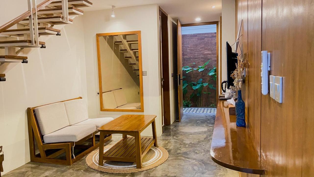 Smedi Coliving Hotel ยอกยาการ์ตา ภายนอก รูปภาพ
