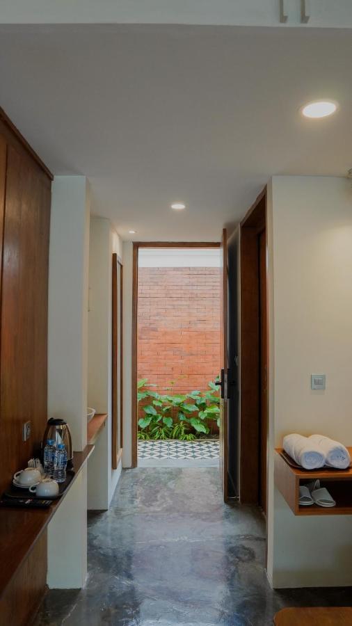Smedi Coliving Hotel ยอกยาการ์ตา ภายนอก รูปภาพ