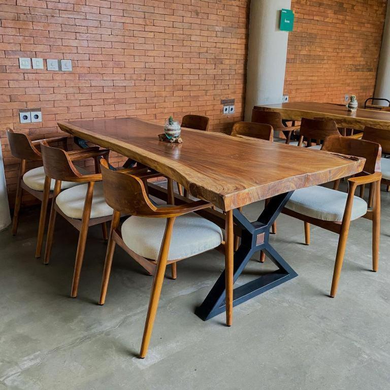 Smedi Coliving Hotel ยอกยาการ์ตา ภายนอก รูปภาพ